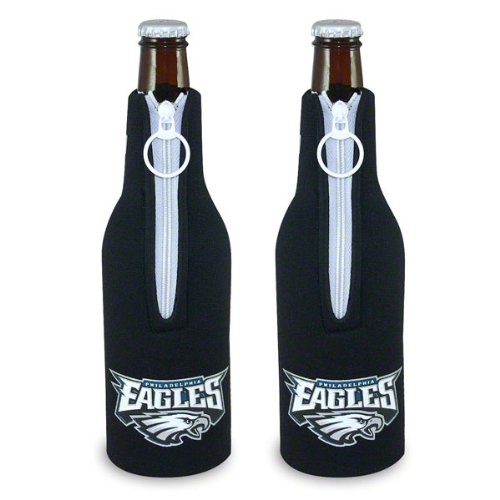 Philadelphia Eagles Bottle Koozie 2-Pack