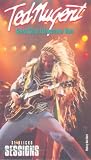 Review Music Sales Limited  / Master Session - Ted Nugent