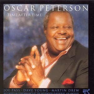 CD-Charts  Search : Time After Time [European Import]