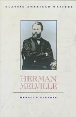 Herman Melville (Classic American Writers)