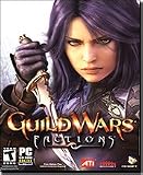 Guild Wars Factions