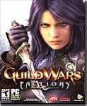 Guild Wars Factions