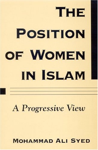 The Position of Women in Islam: A Progressive View under Feminist in The Books Store