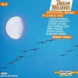 Dream Melodies, Vol. 10: Romantic Strings