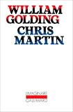 Chris Martin