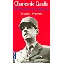 M�moires de guerre, tome 3 : Le salut (1944-1946)