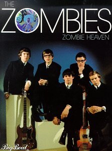 Zombies, The - Zombie Heaven - Zortam Music