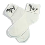 Poodle Socks (One-Size)