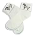 Poodle Socks Adult (One Size Fits Most Adults)