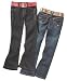 Hannah Montana Girls Flare Jean