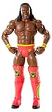 WWE Series 15 Kofi Kingston Wrestling Action Figure