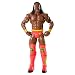WWE Series 15 Kofi Kingston Wrestling Action Figure