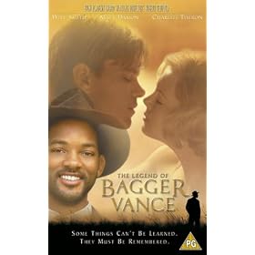 The Legend Of Bagger Vance [VHS] [2001]