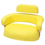 John Deere Replacement Cushion Seat