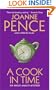 A Cook in Time: An Angie Amalfi Mystery (Angie Amalfi Mysteries)