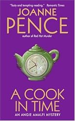 A Cook in Time
