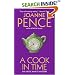 A Cook in Time: An Angie Amalfi Mystery (Angie Amalfi Mysteries)