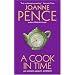 A Cook in Time: An Angie Amalfi Mystery (Angie Amalfi Mysteries)