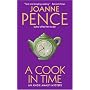 A Cook in Time: An Angie Amalfi Mystery (Angie Amalfi Mysteries)