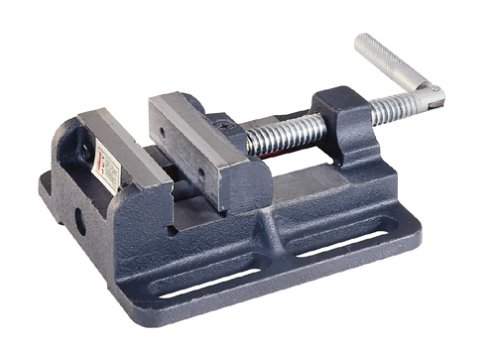 Jet 365526 Center Slide Press Vise