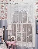 Window Treatment - Swags