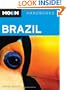 Moon Brazil (Moon Handbooks)