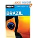 Moon Brazil (Moon Handbooks)