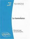 Le terrorisme