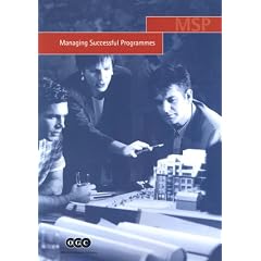 Managing Successful Programmes (Stationery Office)