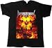 DEATH ANGEL - Apocalypse - Black T-shirt