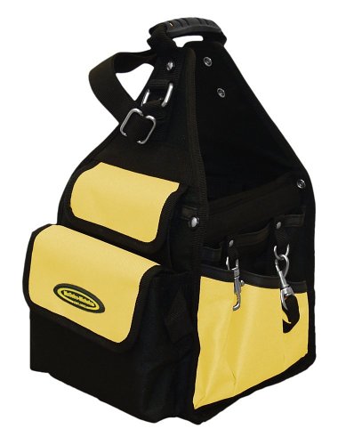 McGuire Nicholas 22128 8-Inch Electrician Maintenance Tote