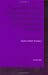 Book Negotiating Moves: Problem Presentation and Resolution in Japanese Business Discourse