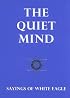 The Quiet Mind
