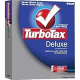TurboTax Deluxe