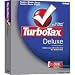 TurboTax Deluxe