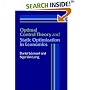 Optimal Control Theory and Static Optimization in Economics