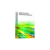 Technical Suite 1.0 Upgrade (from RoboHelp/FrameMaker/Captivate) (PC)