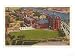 Duquesne University, Pittsburgh, Pennsylvania Giclee Poster Print, 24x18