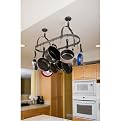 Rack It Up by Enclume Oval Pot Rack