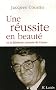 Une r�ussite en beaut�