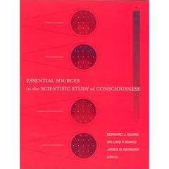 Essential Sources in the Scientific Study of Consciousness (Bradford Books)