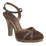 Bongo Women's Sensation Studded Pump