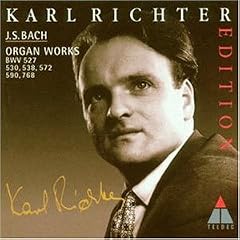 Orgelwerke