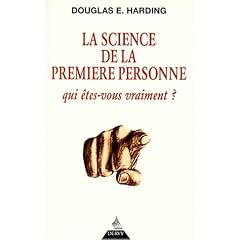 La Science de la premi�re personne