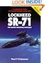 Lockheed SR 71  Revised Ed (General Aviation)