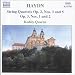 Haydn: String Quartets
