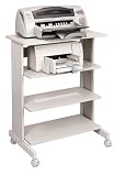 FTS Value-Capri  4 Level Printer Stand 172-201-03