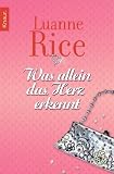 Was allein das Herz erkennt