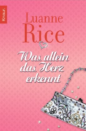 Was allein das Herz erkennt