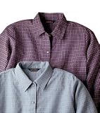 Woolrich Ladies Pine Glen Dobby Shirt